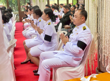 สำนักงานสหกรณ์จังหวัดหนองคายร่วมเป็นเจ้าภาพ ร่วม ... พารามิเตอร์รูปภาพ 16